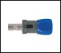 Silverline Stubby Ratchet Screwdriver Set 7pce - 7pce - Code 250488