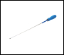 Silverline Multi-Bit Screwdriver with Telescopic Pick-Up Magnet - 7 Driver Bits - Code 250547