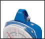 Silverline Hanging Scales Heavy Duty - 200kg - Code 251073