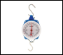 Silverline Hanging Scales Heavy Duty - 200kg - Code 251087