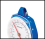 Silverline Hanging Scales Heavy Duty - 200kg - Code 251087