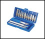 Silverline Hobby Knife Set 16pce - 16pce - Code 251094