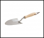 Silverline Stainless Steel Hand Trowel - 270mm - Code 251211