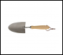 Silverline Stainless Steel Hand Trowel - 270mm - Code 251211