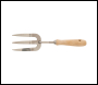 Silverline Stainless Steel Hand Fork - 270mm - Code 251218