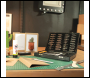 Silverline Hobby Knife Set 51pce - 51pce - Code 251239