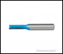 Silverline 8mm Straight Metric Cutter - 6 x 20mm - Code 251322