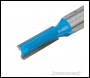 Silverline 8mm Straight Metric Cutter - 6 x 20mm - Code 251322