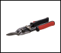 Silverline Aviation Tin Snips - Left-Hand Cut - Code 253022