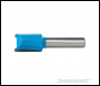 Silverline 8mm Straight Metric Cutter - 15 x 20mm - Code 253176
