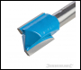 Silverline 8mm Straight Metric Cutter - 15 x 20mm - Code 253176