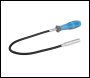 Silverline Flexible Magnetic Pick-Up Tool - 600mm - Code 253184