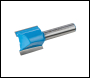 Silverline 8mm Straight Metric Cutter - 20 x 20mm - Code 254087