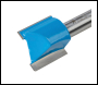 Silverline 8mm Straight Metric Cutter - 20 x 20mm - Code 254087
