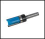 Silverline 8mm Template Cutter - 5/8 x 1 x 5/8 inch  - Code 257049