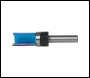 Silverline 8mm Template Cutter - 5/8 x 1 x 5/8 inch  - Code 257049
