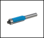 Silverline 8mm Flush Trim Cutter - 1/2 x 1 inch  - Code 258377