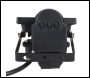 Silverline LED Floodlight - 10W PIR - Code 259800