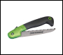 Silverline Tri-Cut Folding Saw - 180mm Blade - Code 260331