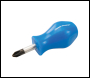 Silverline Stubby Screwdriver - PH2 x 25mm - Code 261260