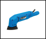 Silverline 180W Detail Sander 90mm - 180W - Code 261345