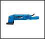 Silverline 180W Detail Sander 90mm - 90mm - Code 261345