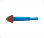Silverline 180W Detail Sander 90mm - 90mm - Code 261345