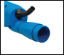 Silverline 180W Detail Sander 90mm - 90mm - Code 261345