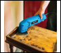 Silverline 180W Detail Sander 90mm - 90mm - Code 261345