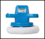 Silverline 110W Orbital Car Polisher 240mm - 240mm - Code 261362