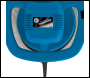 Silverline 110W Orbital Car Polisher 240mm - 240mm - Code 261362