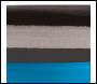 Silverline 110W Orbital Car Polisher 240mm - 240mm - Code 261362