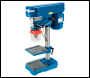 Silverline 350W Drill Press - 350W - Code 262212