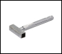 Silverline Diamond Grinding Wheel Dresser - 40 x 10mm Head - Code 263215