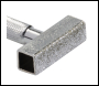 Silverline Diamond Grinding Wheel Dresser - 40 x 10mm Head - Code 263215