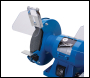 Silverline 150W Bench Grinder - 150mm - Code 263511
