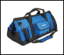 Silverline Tool Bag Hard Base - 600 x 280 x 260mm - Code 263598