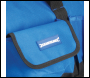 Silverline Tool Bag Hard Base - 600 x 280 x 260mm - Code 263598