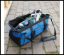 Silverline Tool Bag Hard Base - 600 x 280 x 260mm - Code 263598