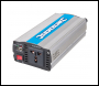 Silverline 12V Inverter - 700W (Single Socket) - Code 263764