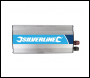 Silverline 12V Inverter - 700W (Single Socket) - Code 263764