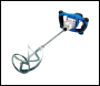 Silverline 1220W Plaster Mixer - 140mm - Code 264219