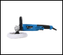 Silverline 1200W Sander Polisher 180mm - 180mm - Code 264569
