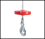 Silverline 500W Electric Hoist 250kg - 500W - Code 264782