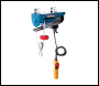 Silverline 500W Electric Hoist 250kg - 500W - Code 264782