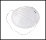 Silverline Comfort Dust Masks 50pk - 50pk - Code 266831
