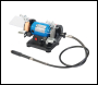 Silverline 120W Multi Grinder 75mm - 75mm UK - Code 268953