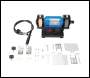 Silverline 120W Multi Grinder 75mm - 75mm UK - Code 268953