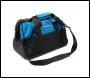 Silverline Tool Bag Hard Base Wide Mouth - 400 x 200 x 300mm - Code 268974