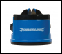 Silverline Knife Sharpener with Suction Base - 60 x 65 x 60mm - Code 270466